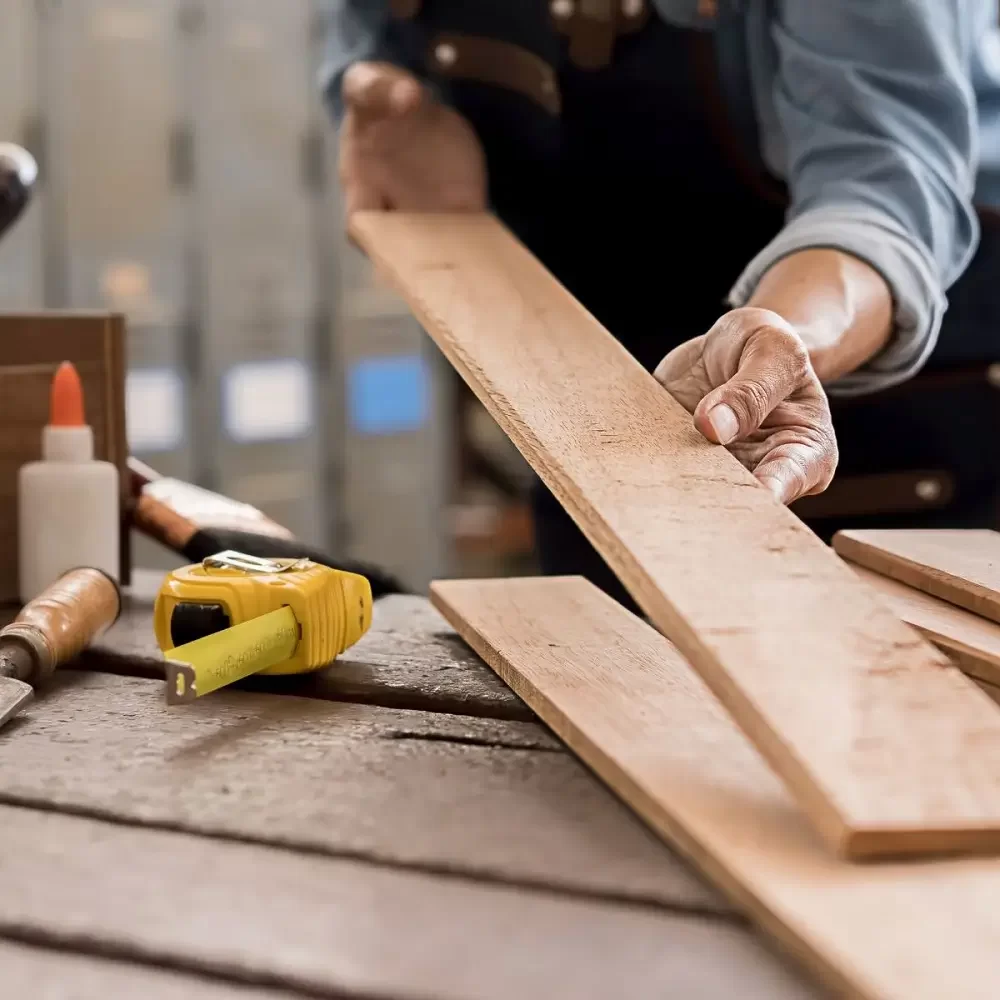 Carpentry Services