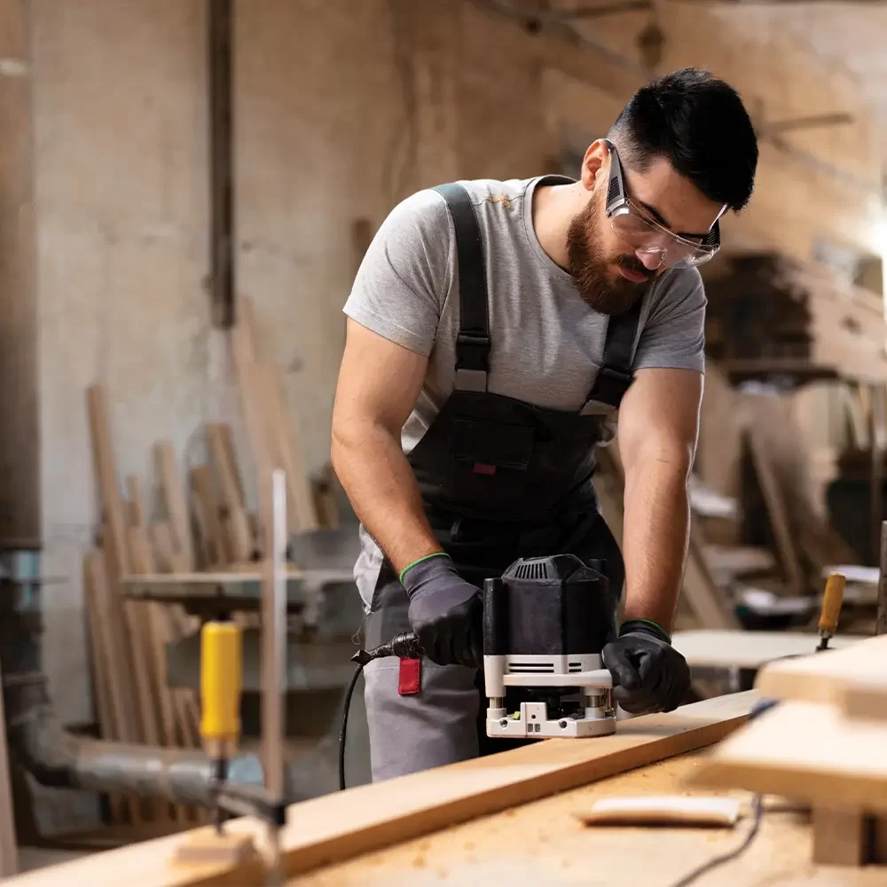 Carpentry Services
