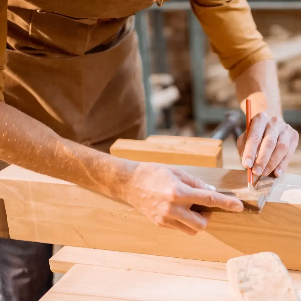 Carpentry Services