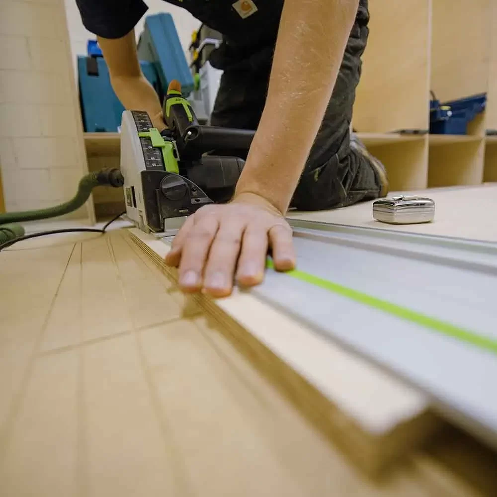 Carpentry Services