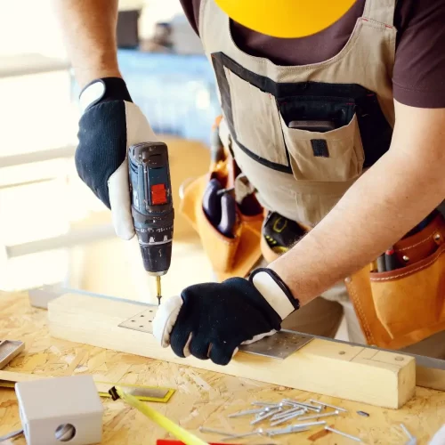 Carpentry Services