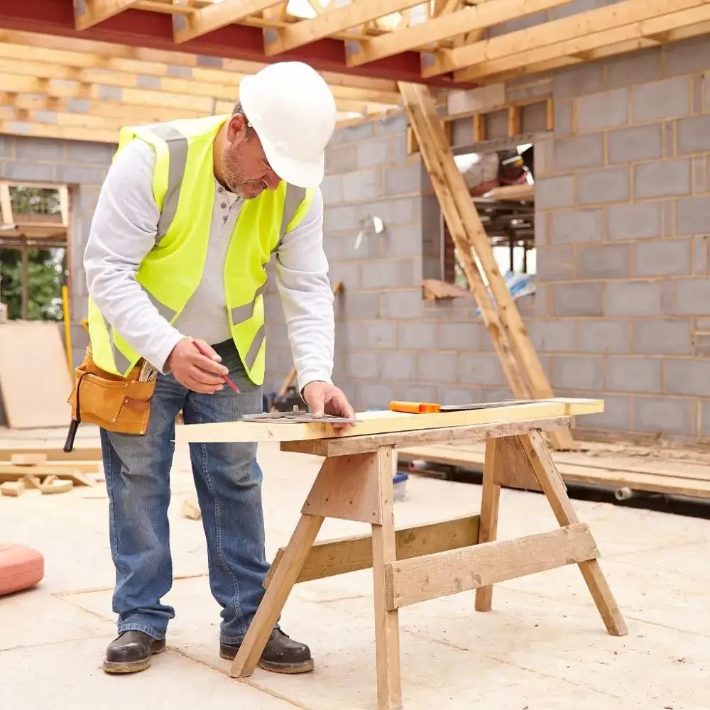 Carpentry Services