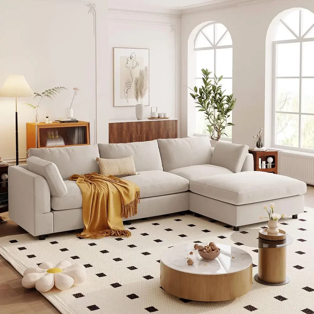 Chaise Sofas