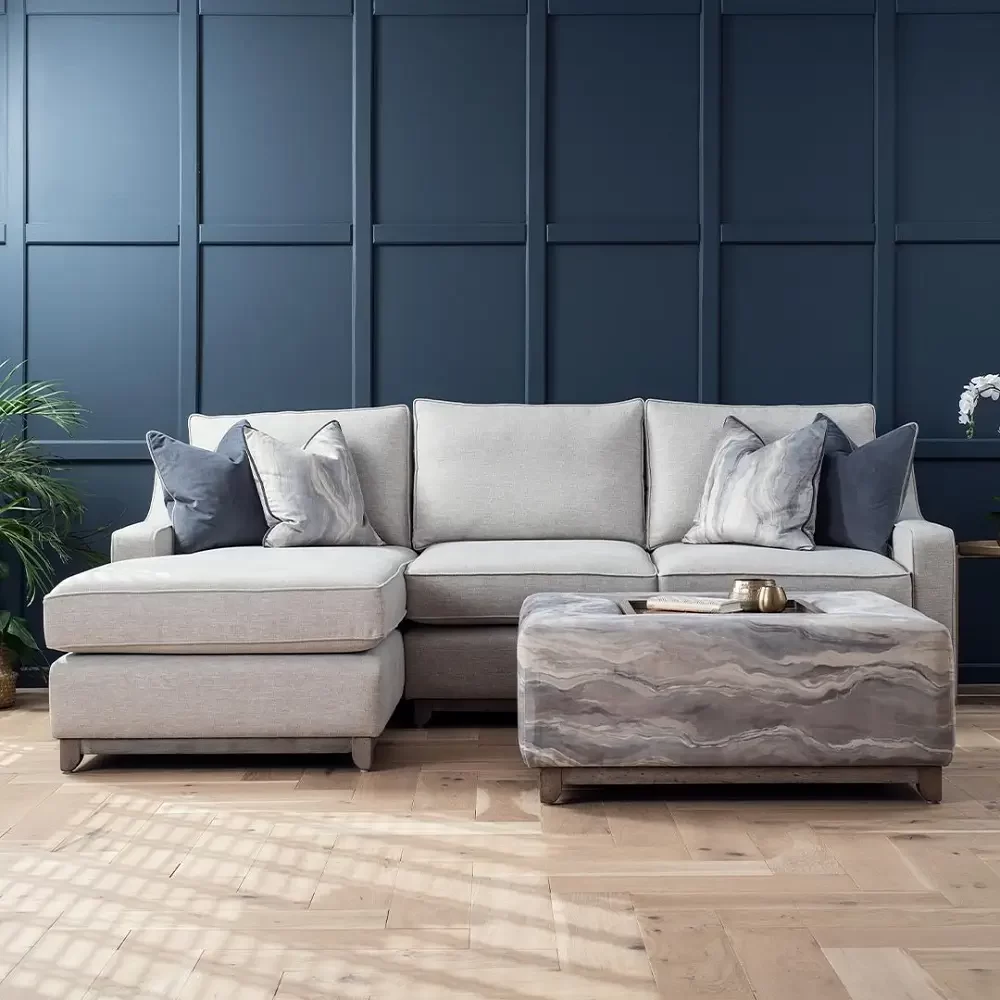 Chaise Sofas