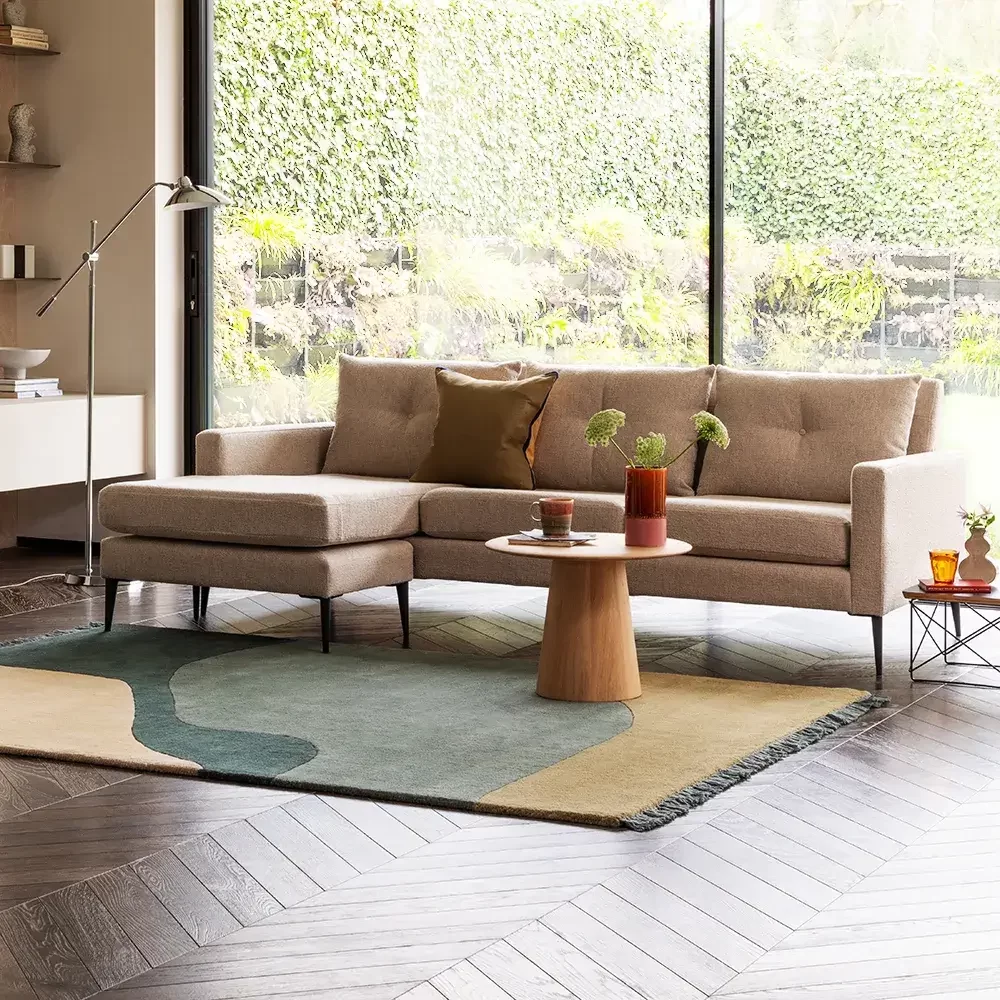 Chaise Sofas