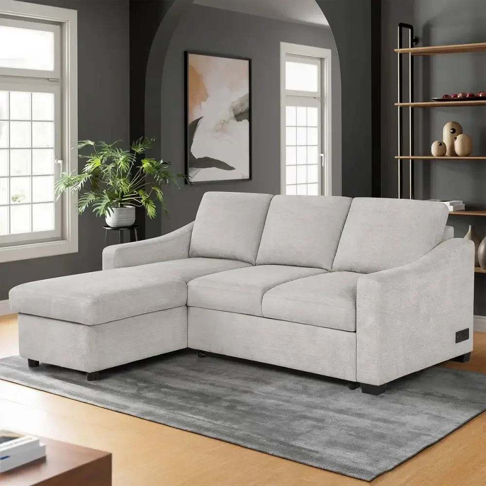 Chaise Sofas