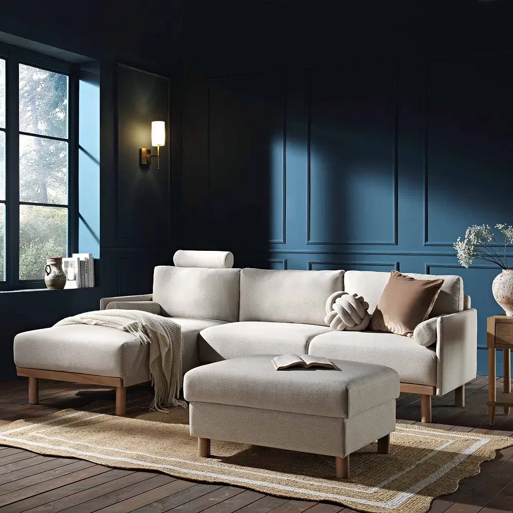 Chaise Sofas
