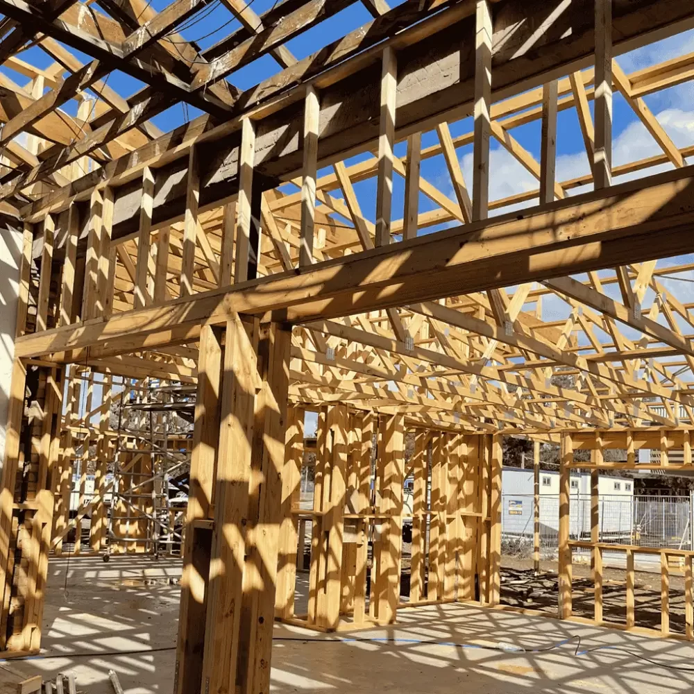 Commercial Carpentry s3