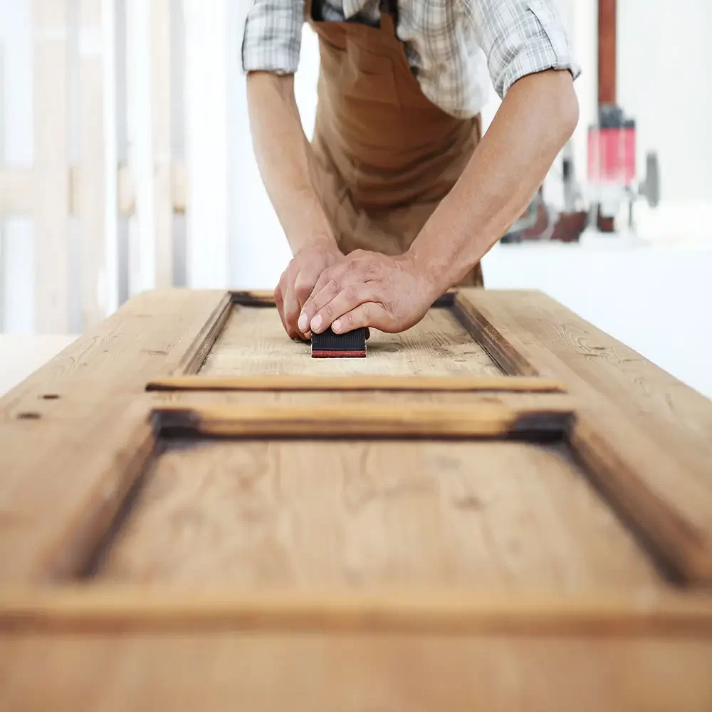Commercial Carpentry