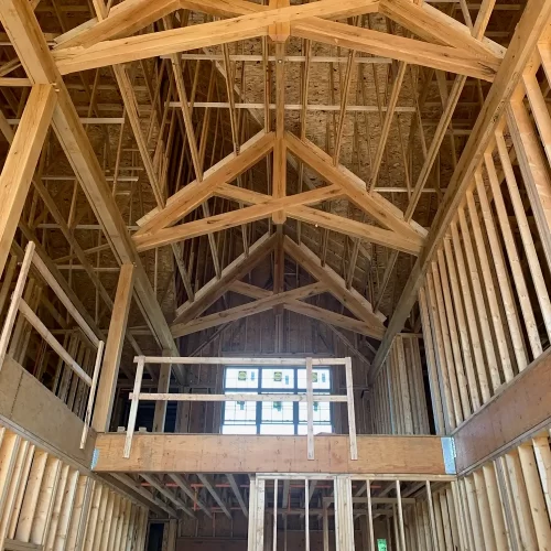 Commercial Carpentry