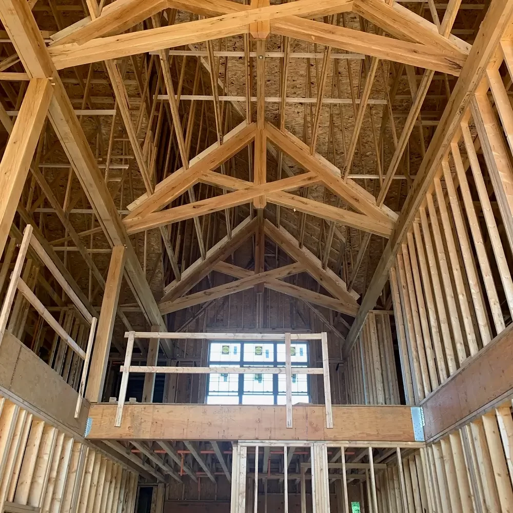 Commercial Carpentry