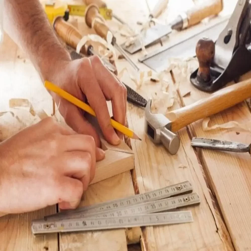 Commercial Carpentry