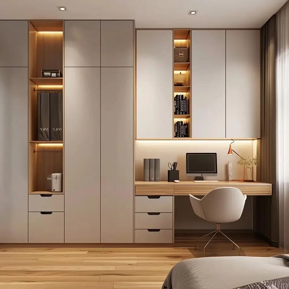 Cupboards
