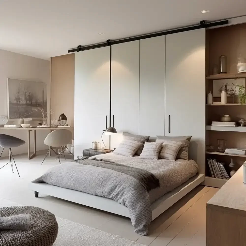 Cupboards