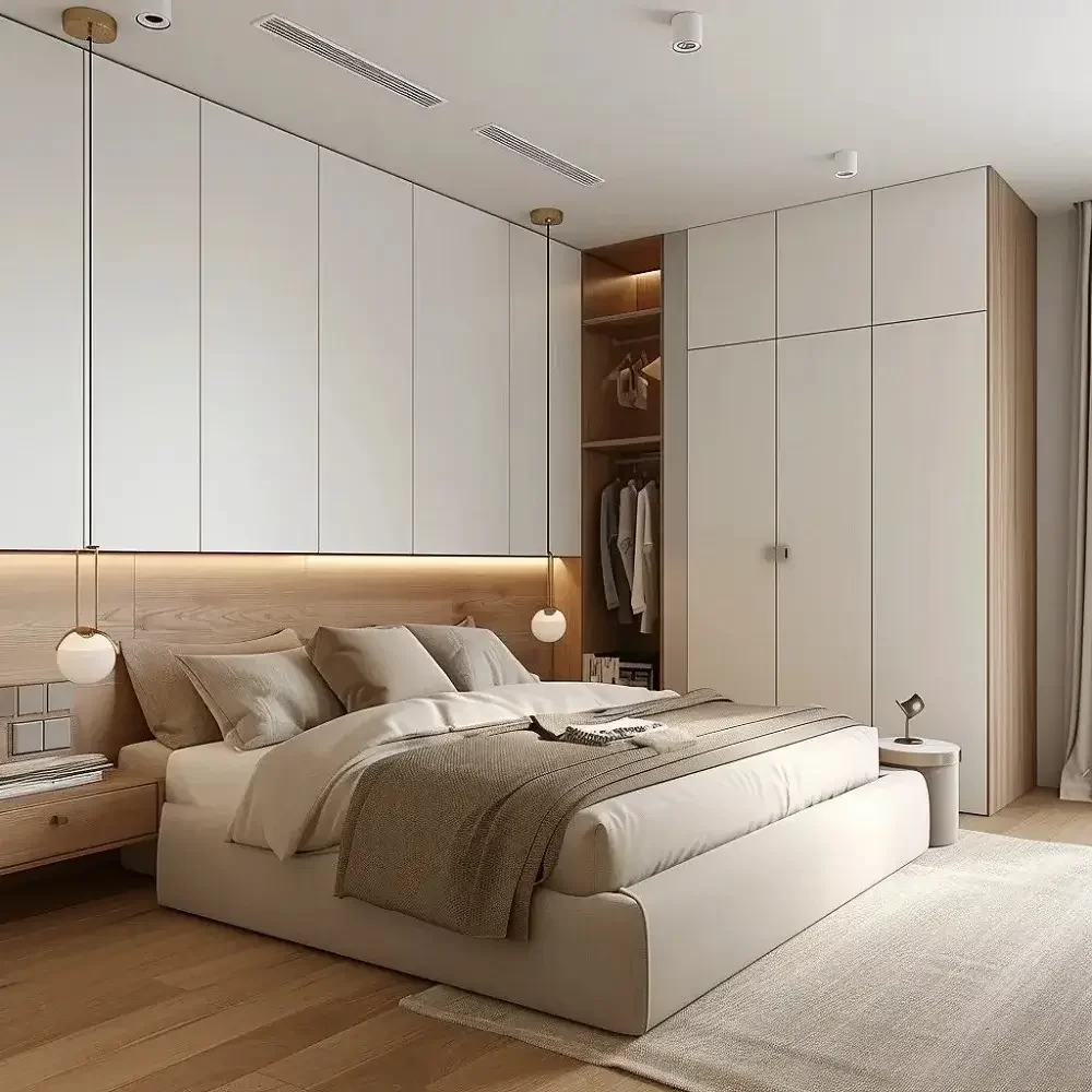 Cupboards