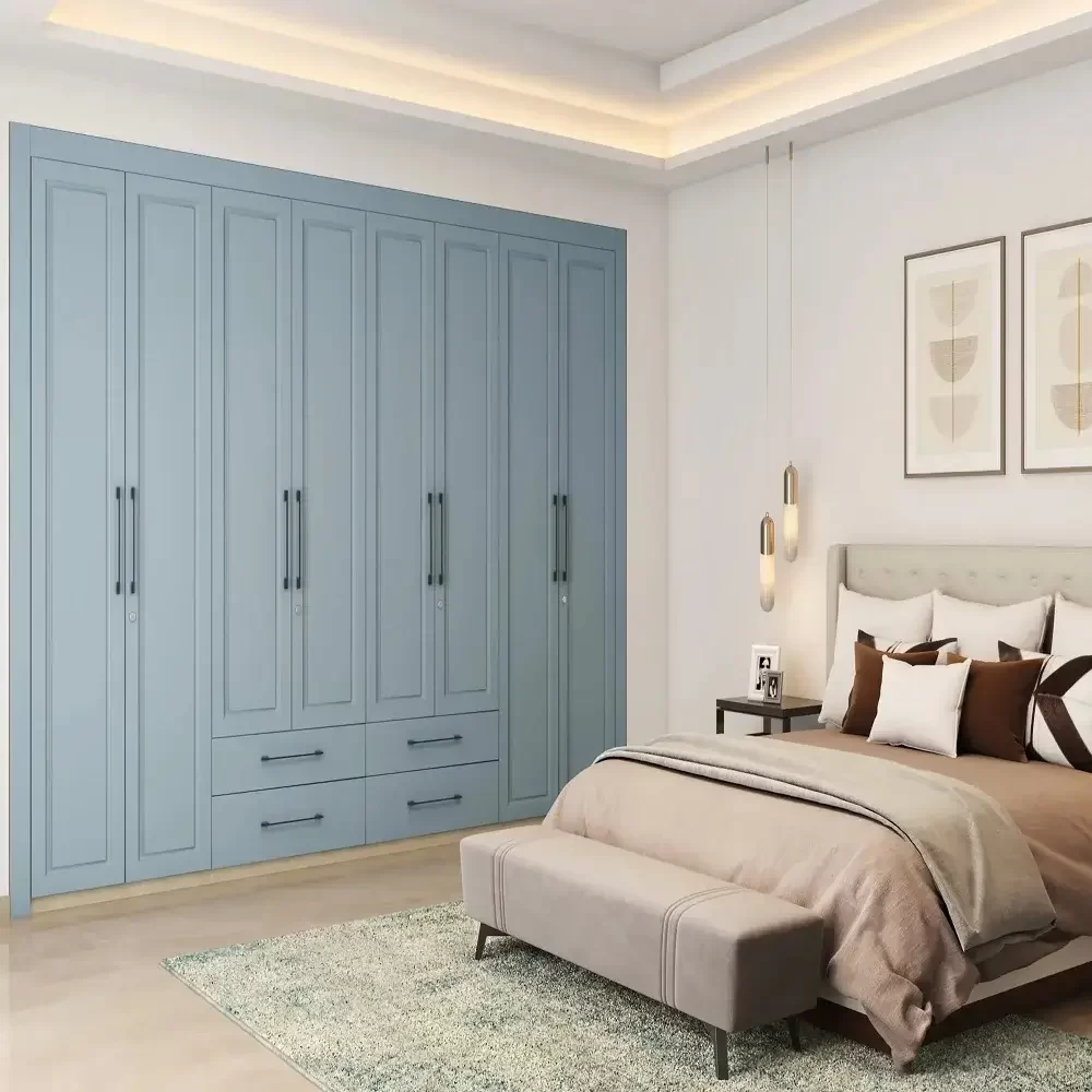 Cupboards