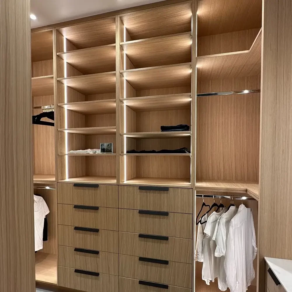 Cupboards