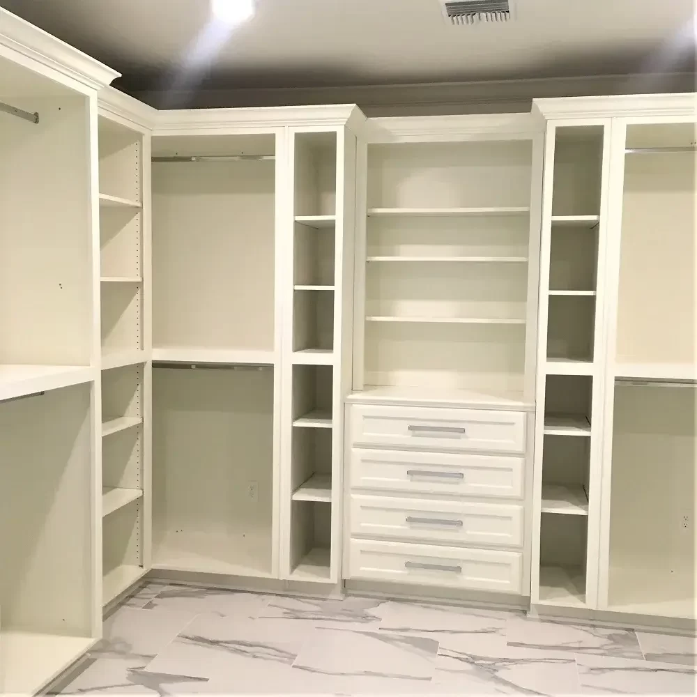 Cupboards