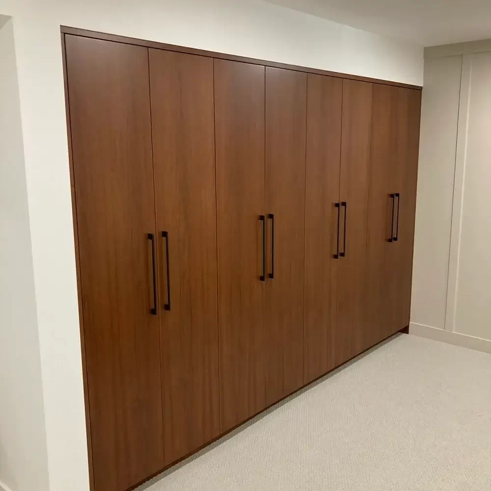 Cupboards
