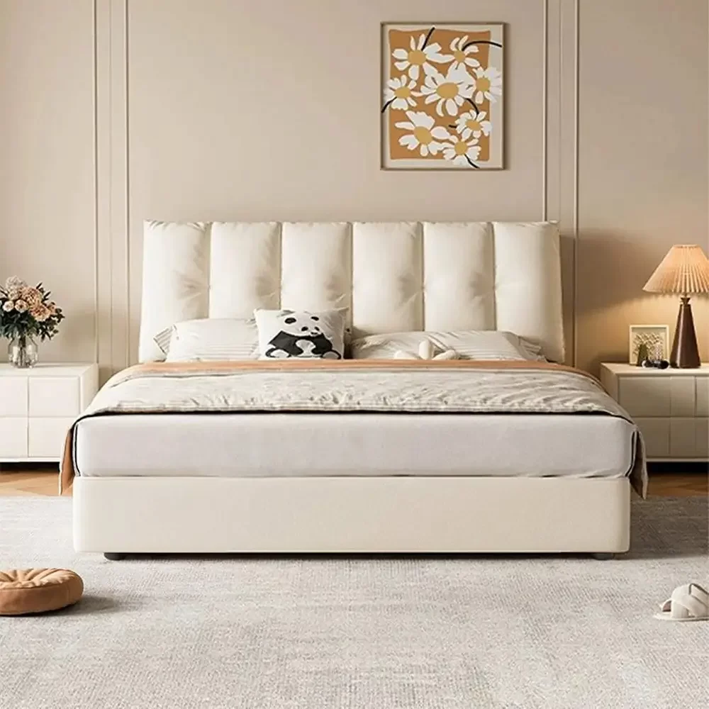 Custom Beds