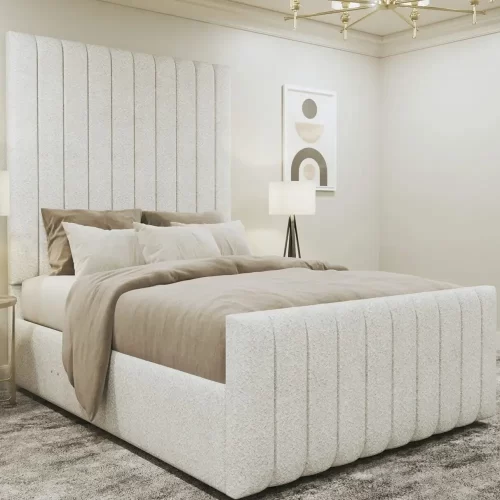 Custom Beds