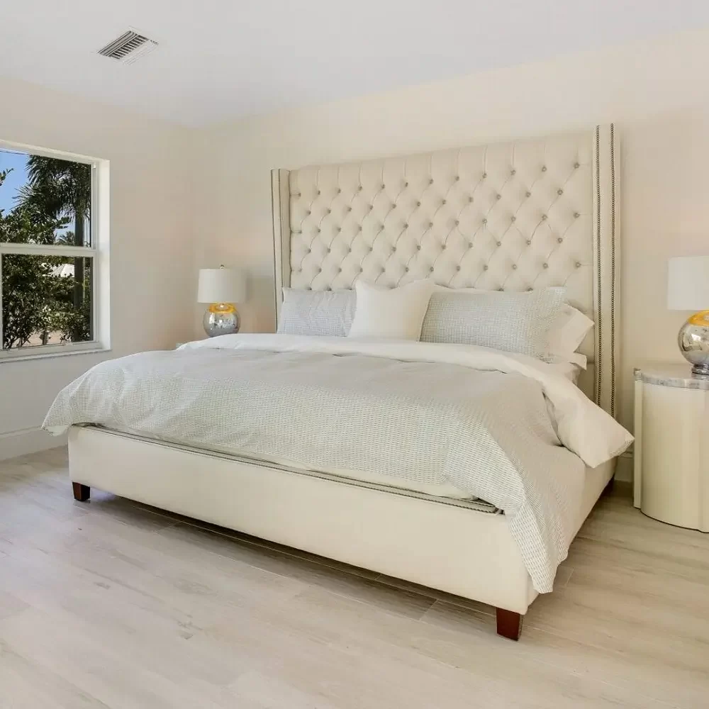 Custom Beds