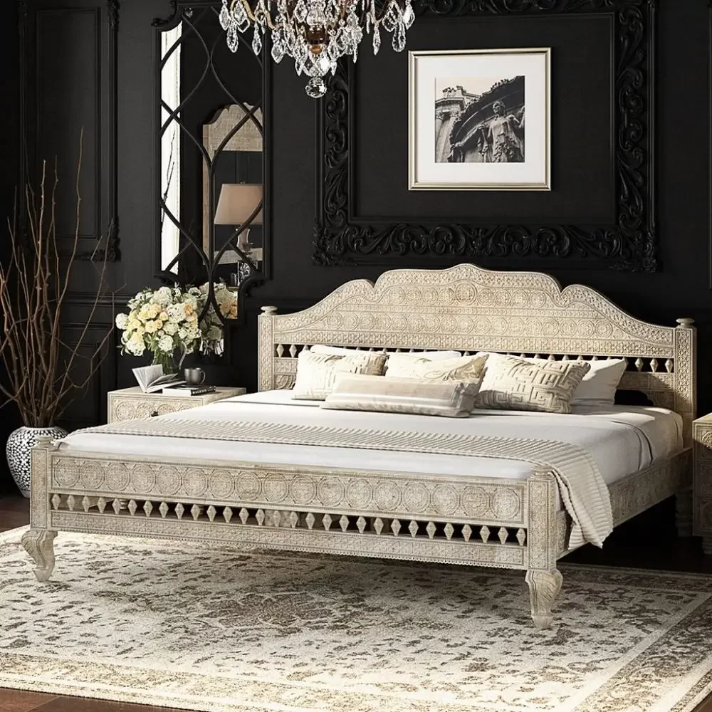 Custom Beds