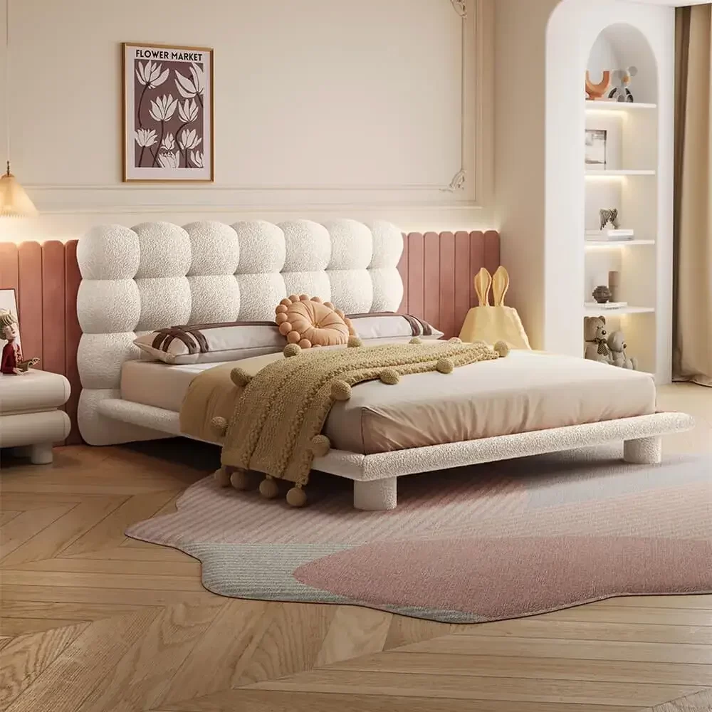 Custom Beds