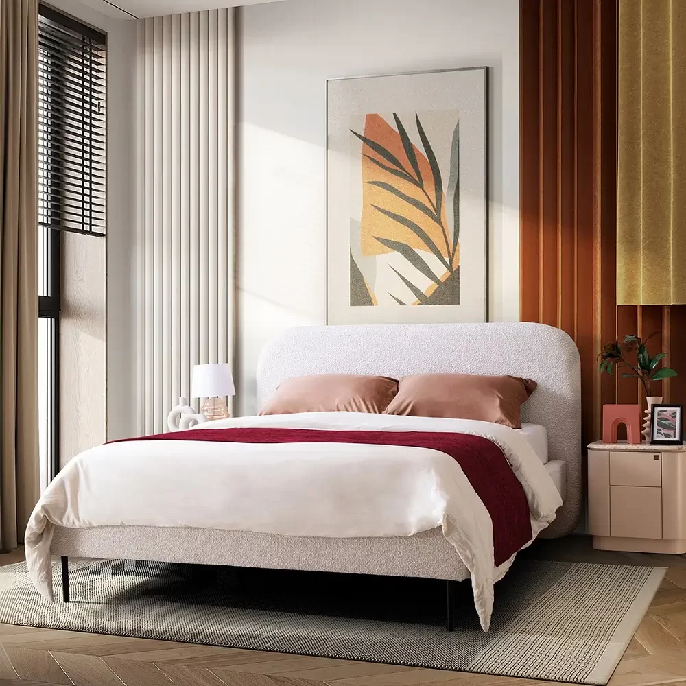 Custom Beds