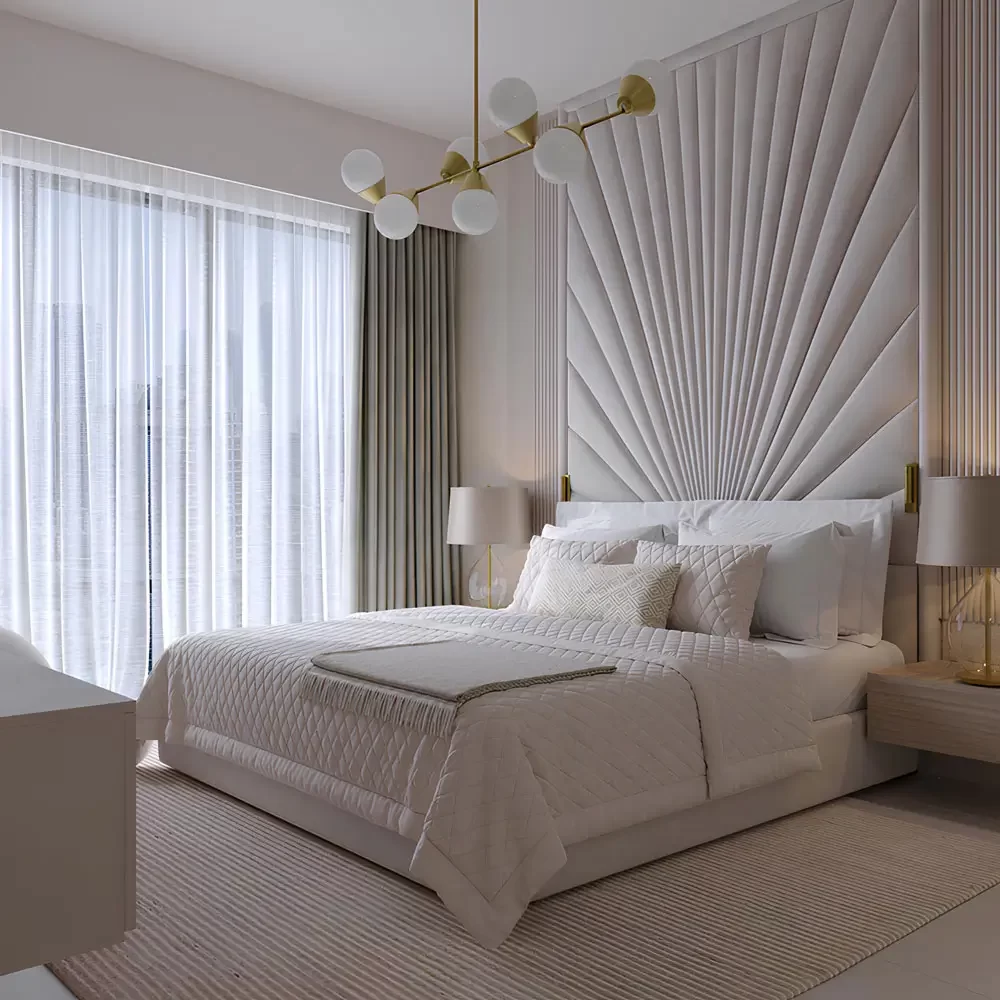 Custom Beds
