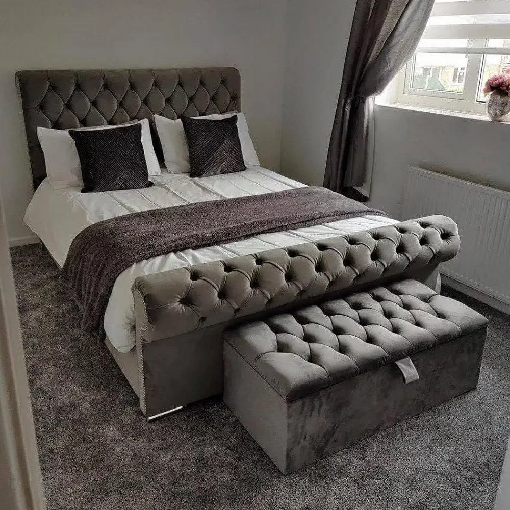 Custom Beds