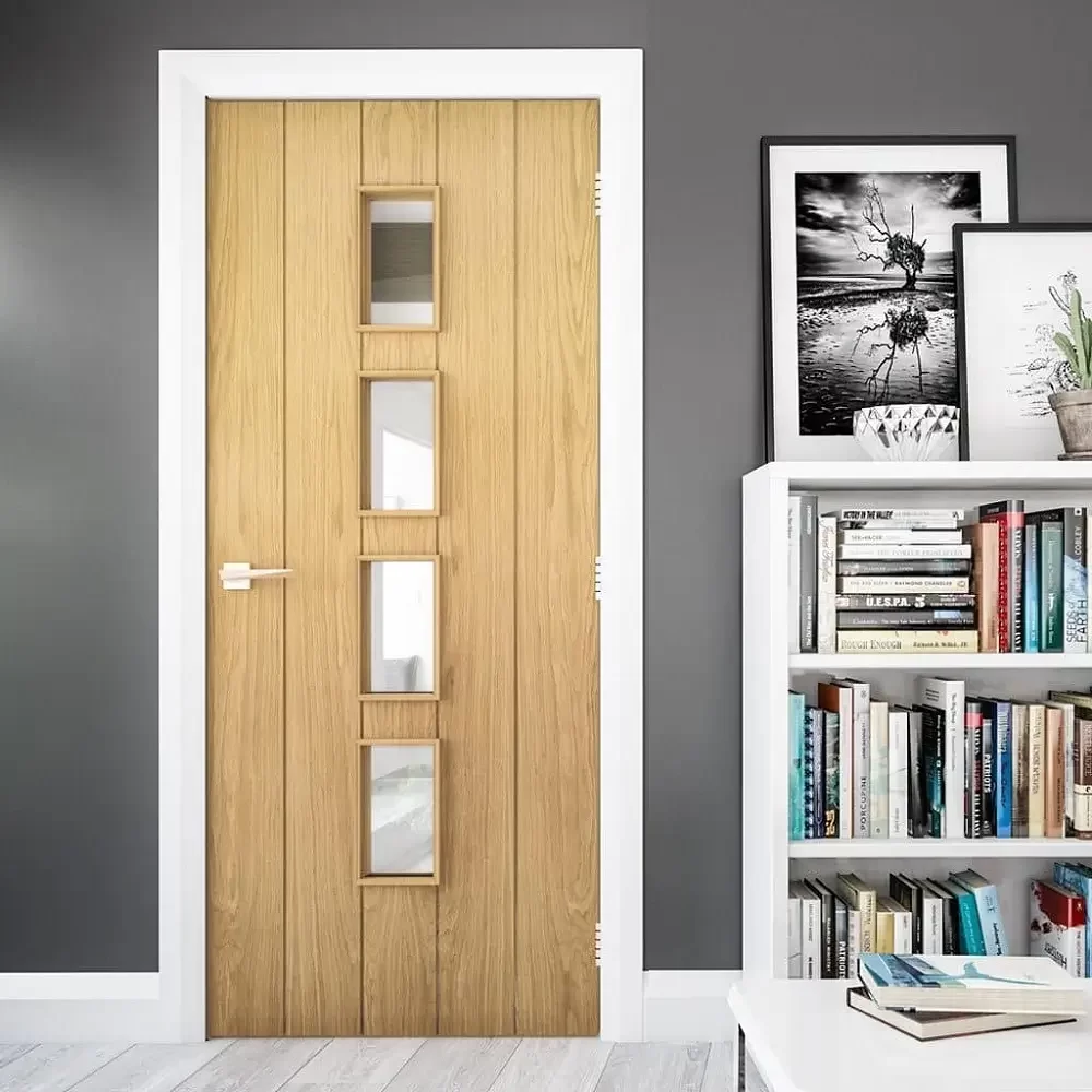 Custom Made Doors