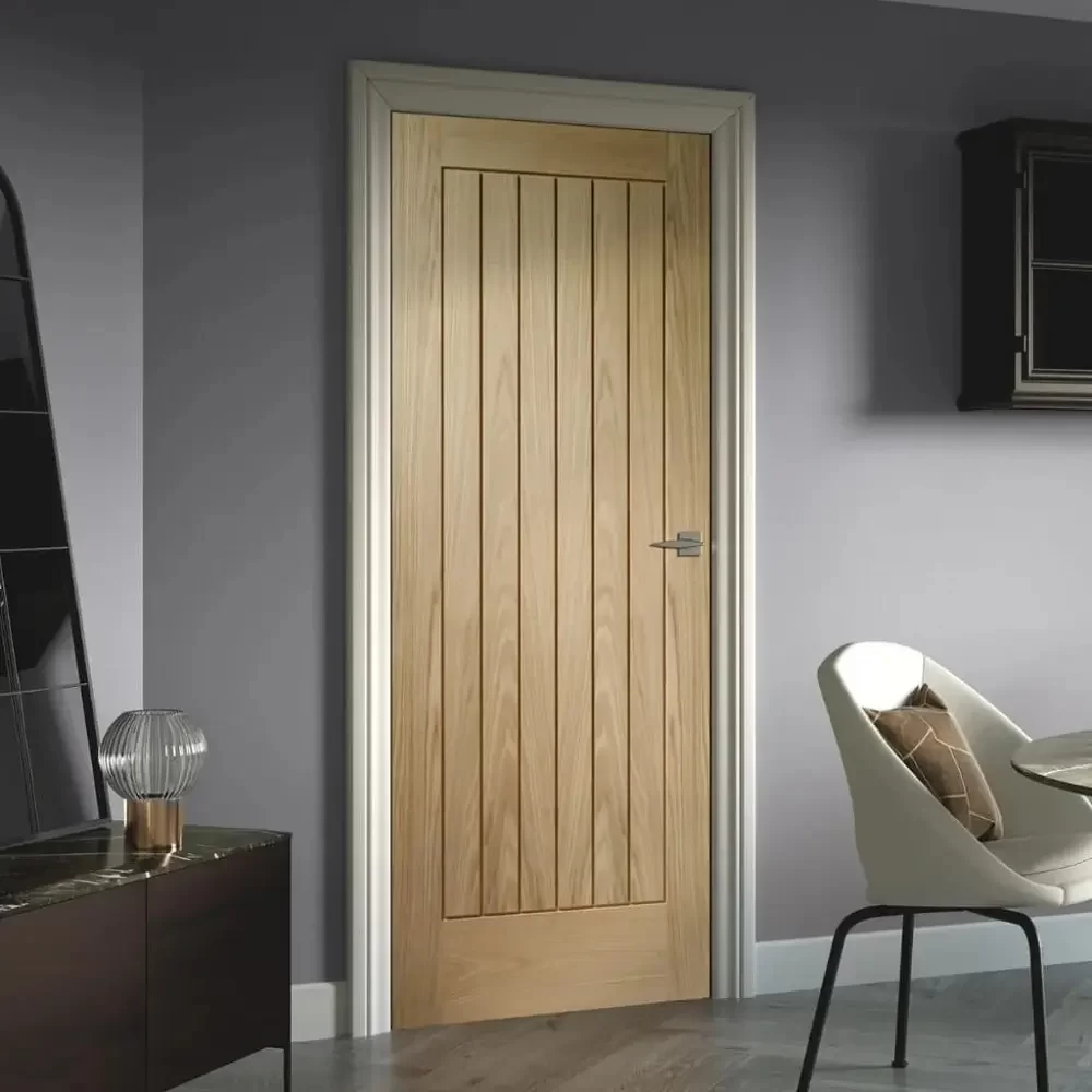 Custom Made Doors