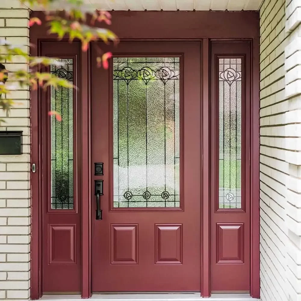 Custom Made Doors