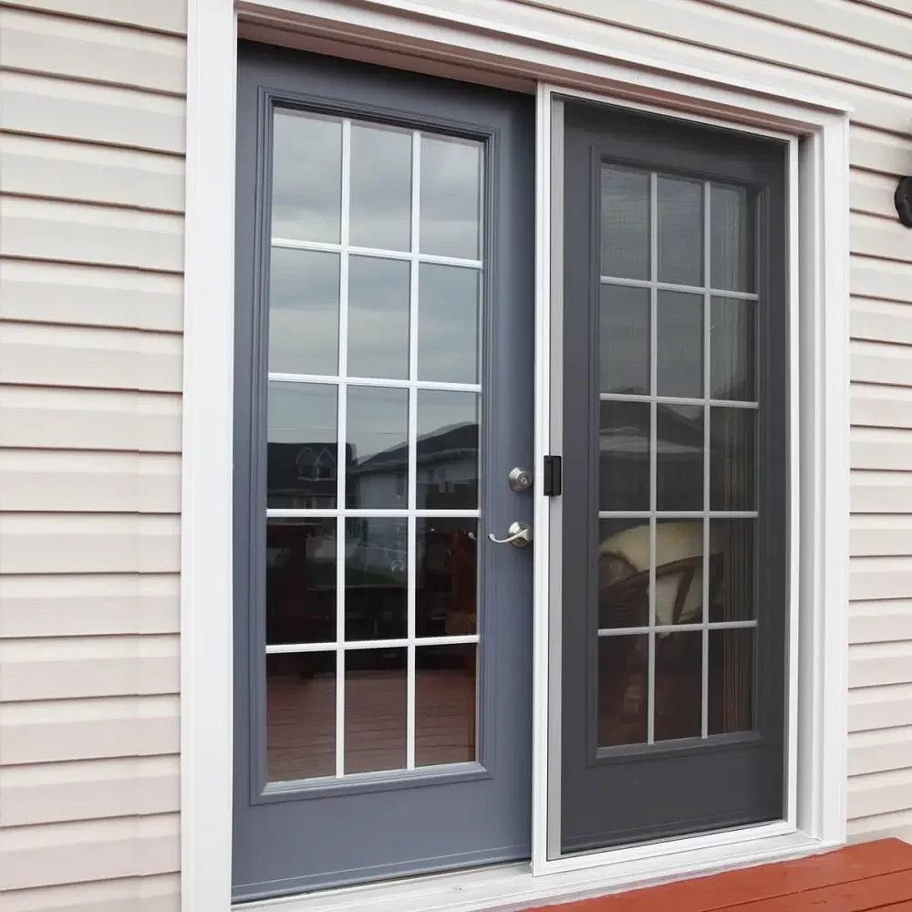 Custom Made Doors