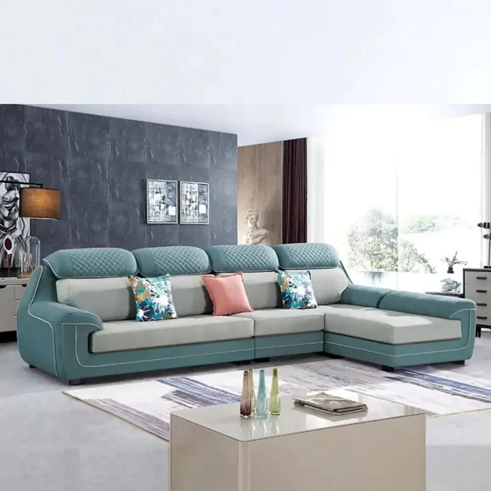 Custom Sofa