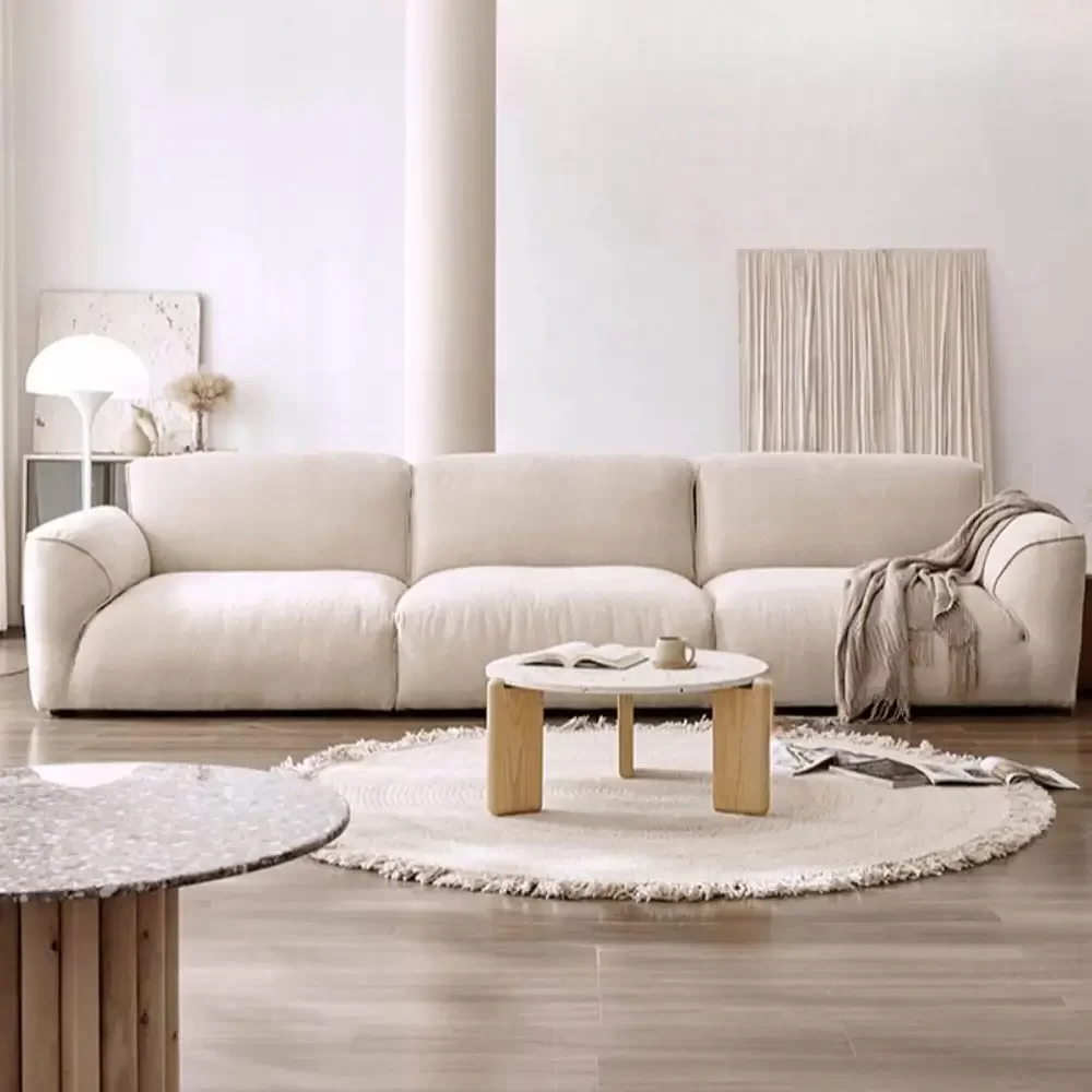 Custom Sofa