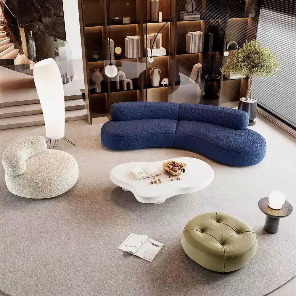 Custom Sofa