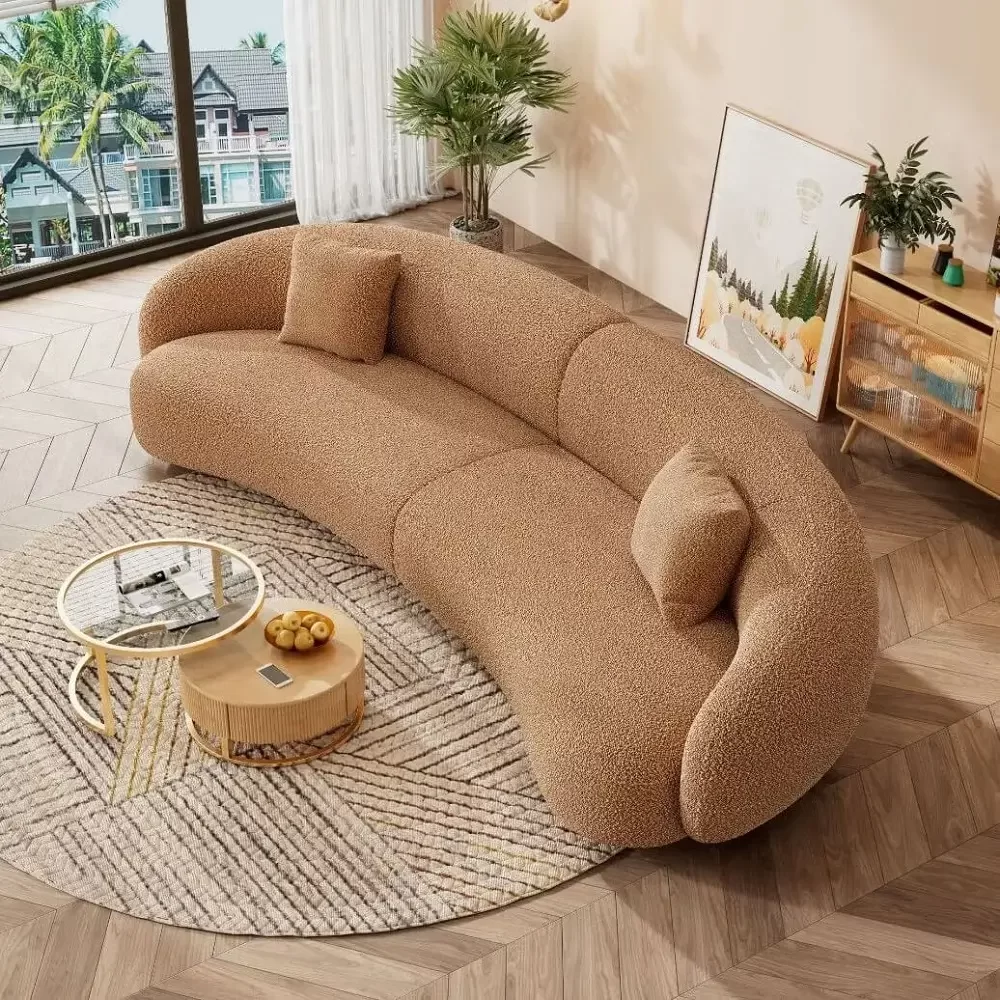Custom Sofa
