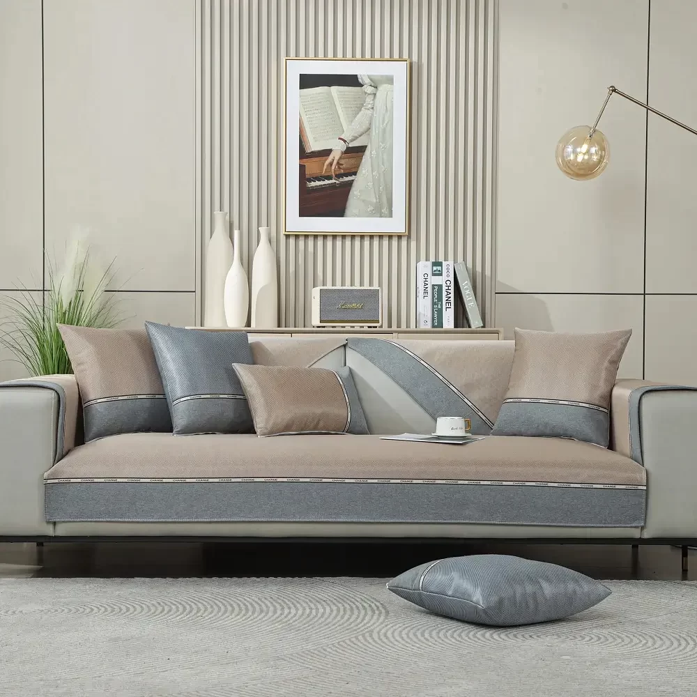 Custom Sofa
