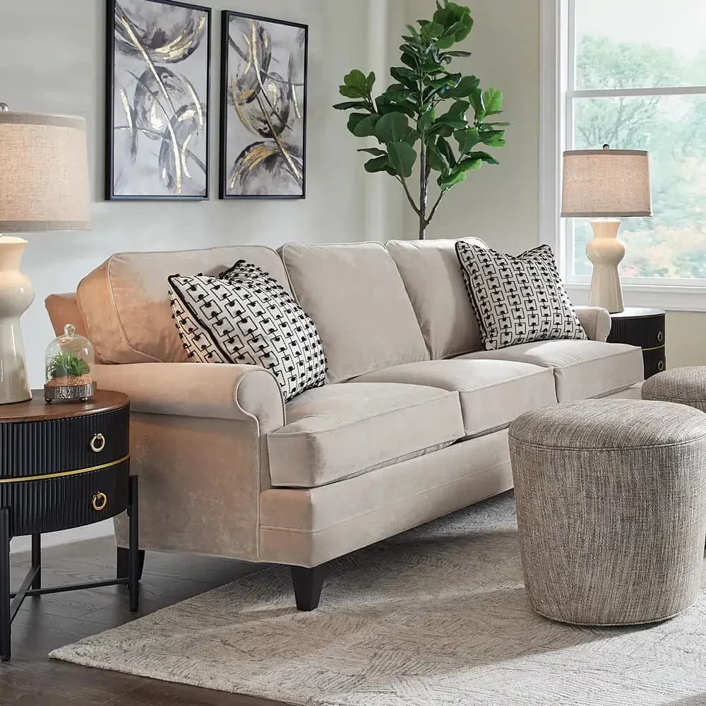 Custom Sofa