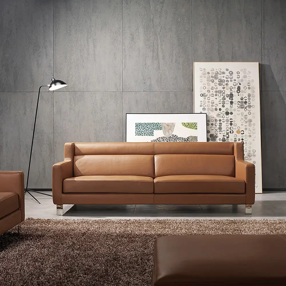 Custom Sofa