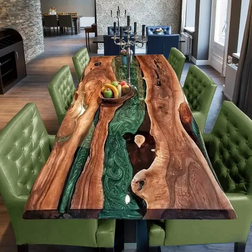 Custom Tables