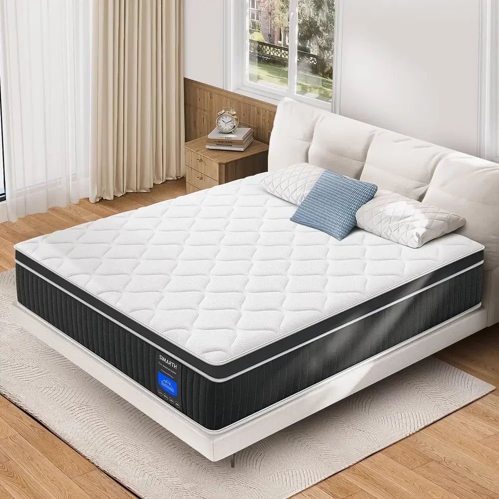 Double Bed Mattress