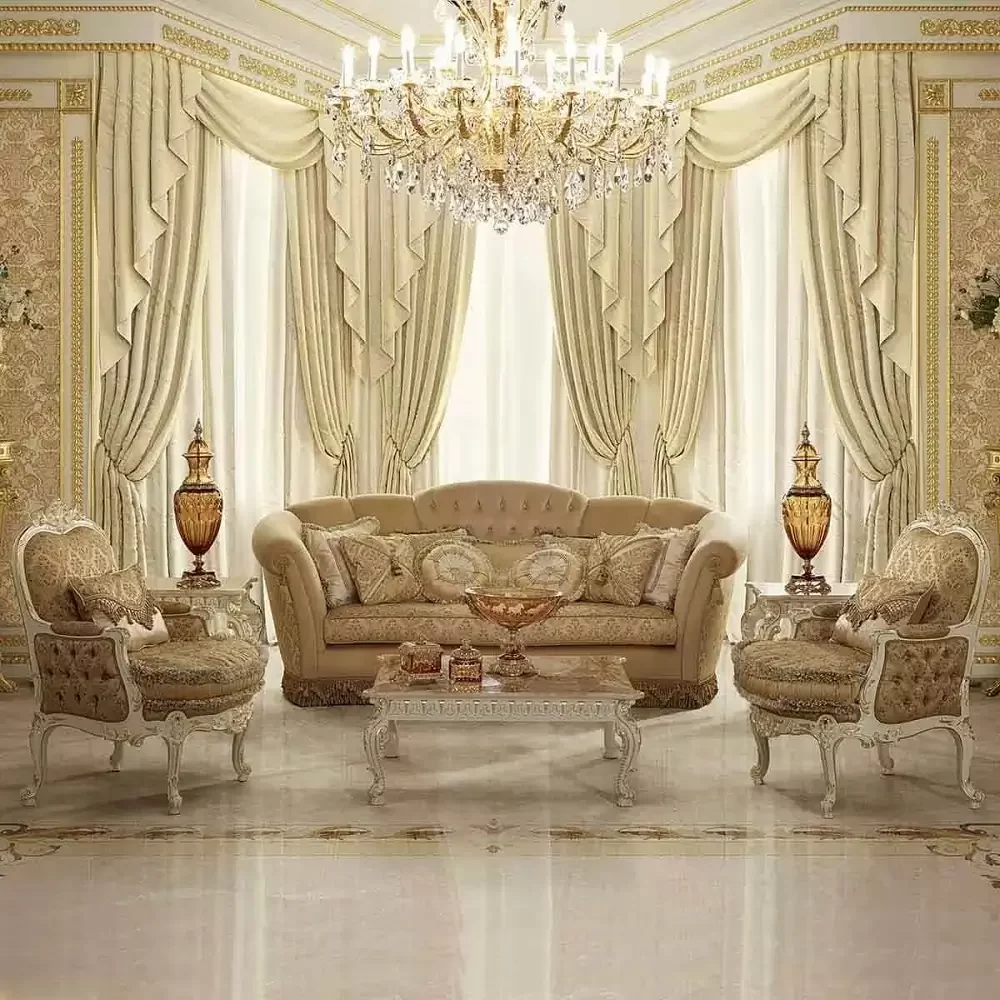 Drawing Room Furniture