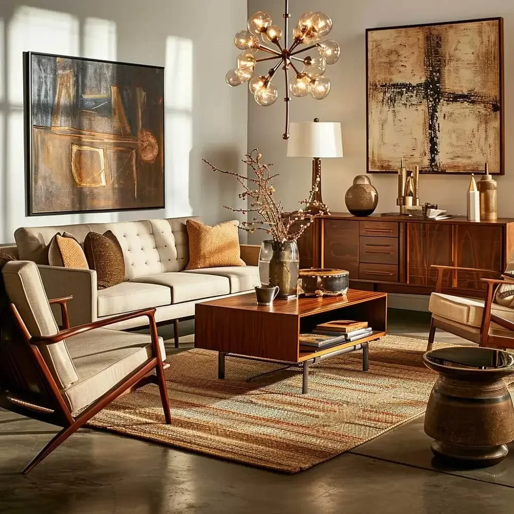 Drawing Room Furniture