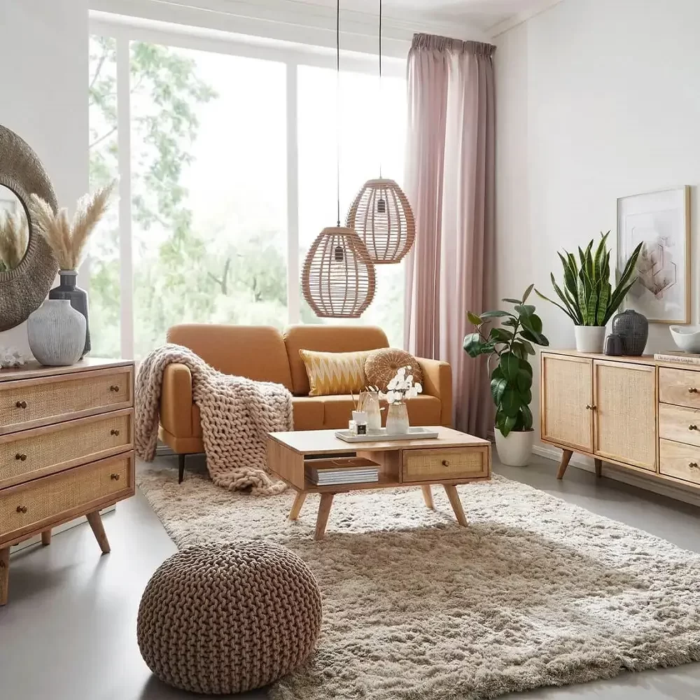 Drawing Room Furniture