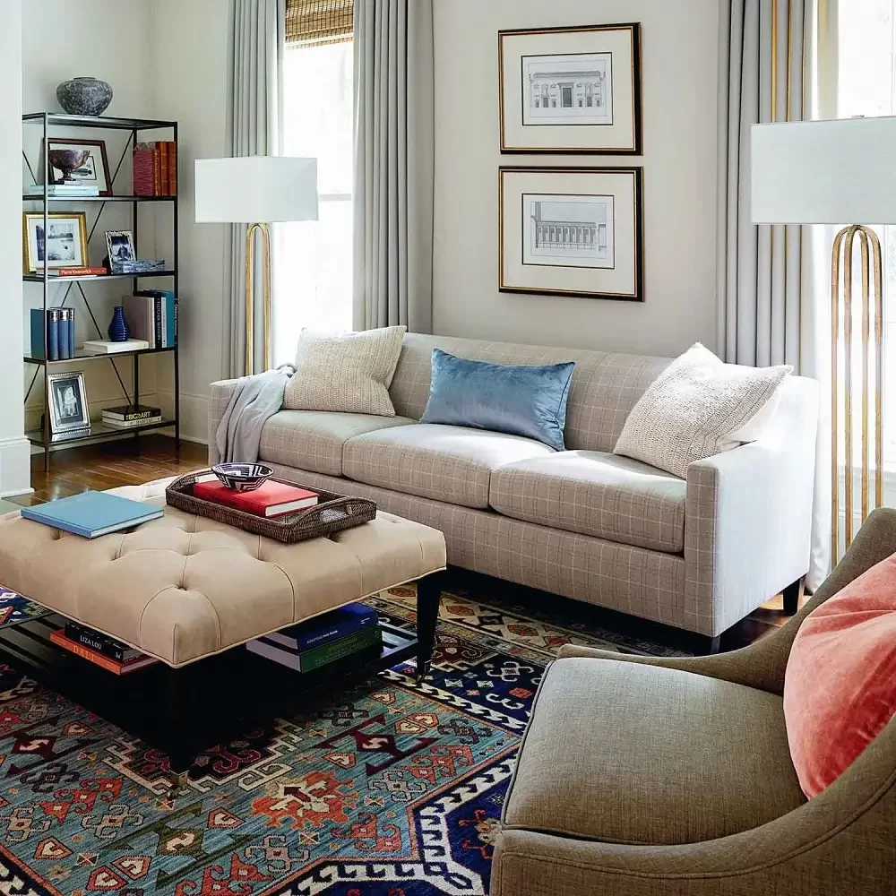 Drawing Room Furniture