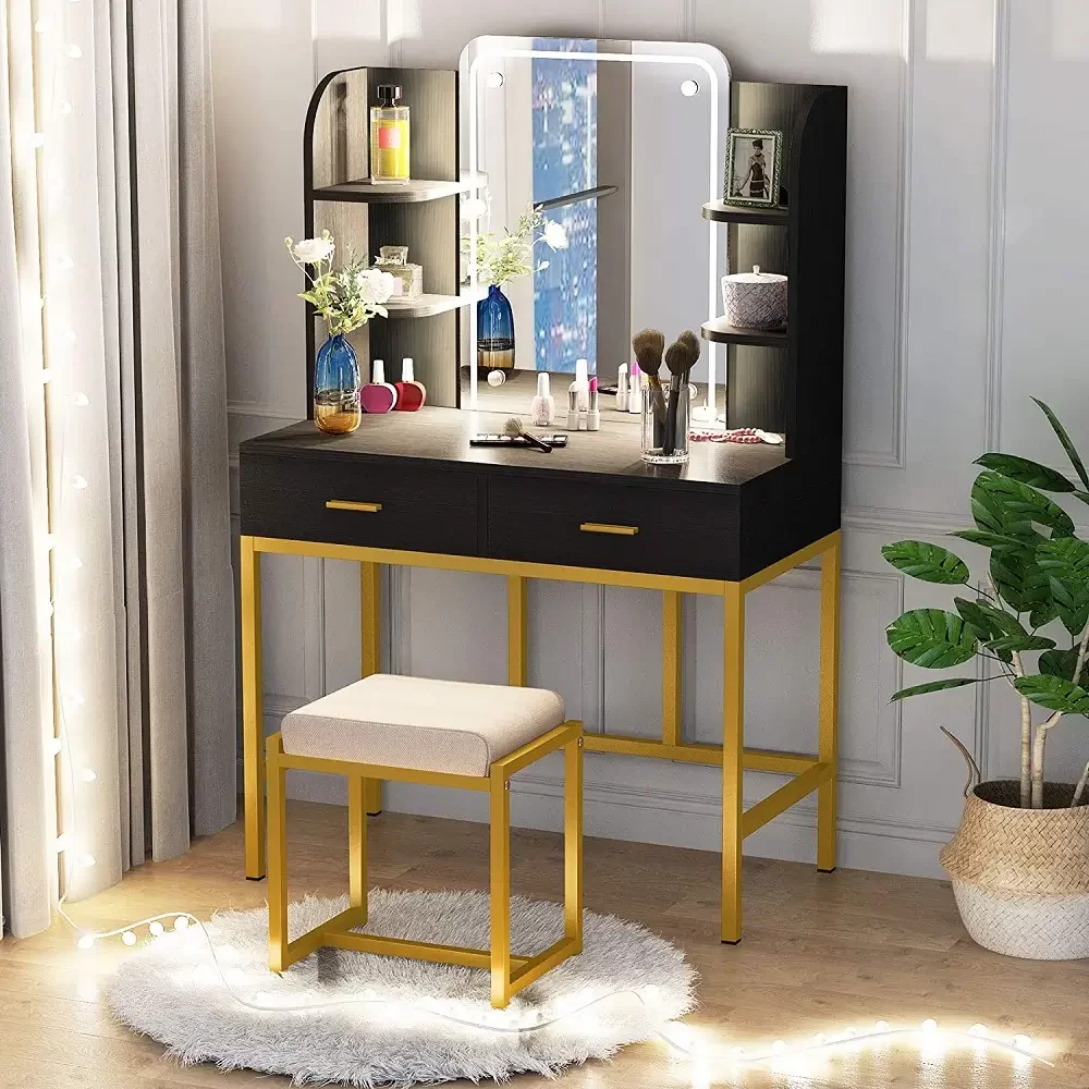 Dressing Tables & Mirrors