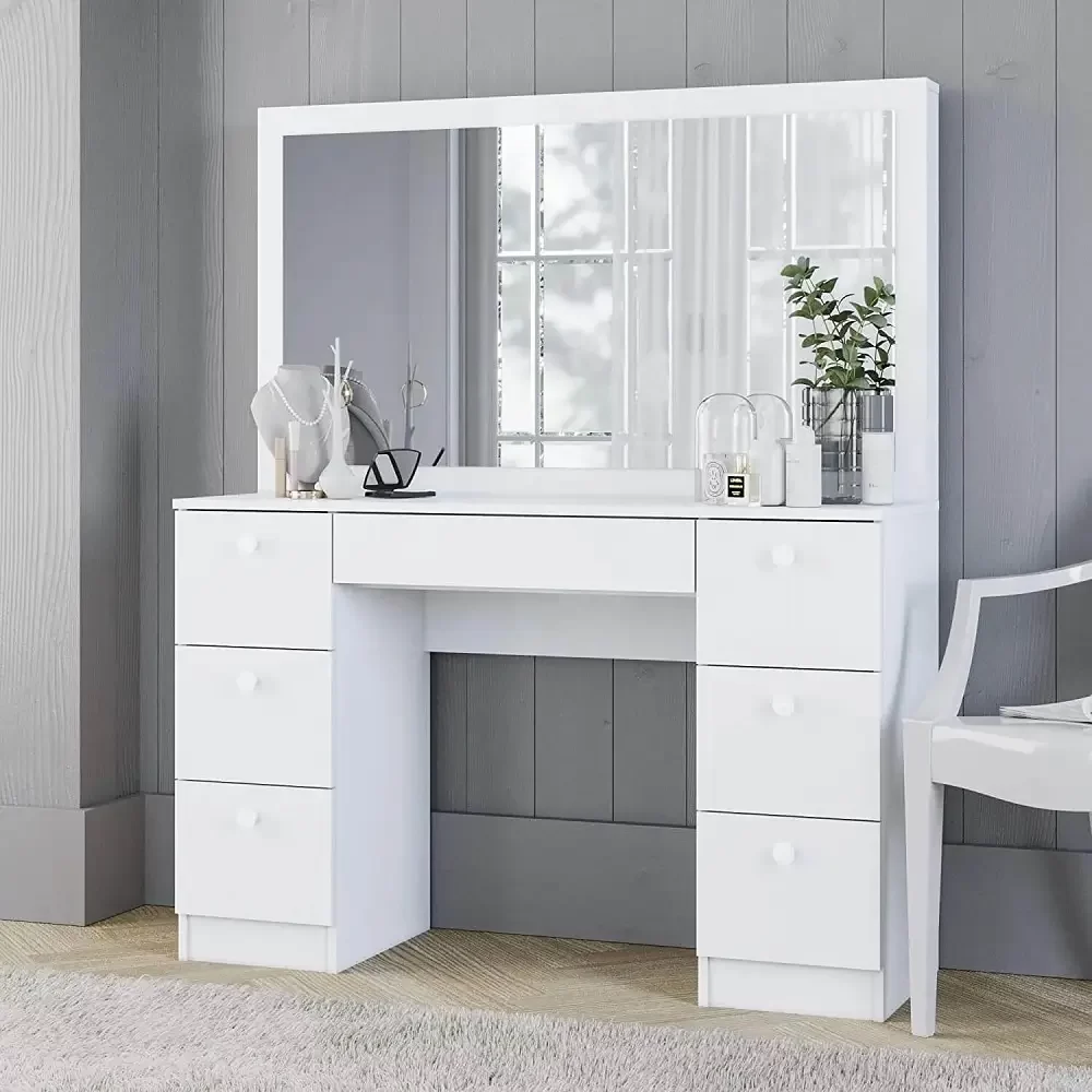Dressing Tables & Mirrors